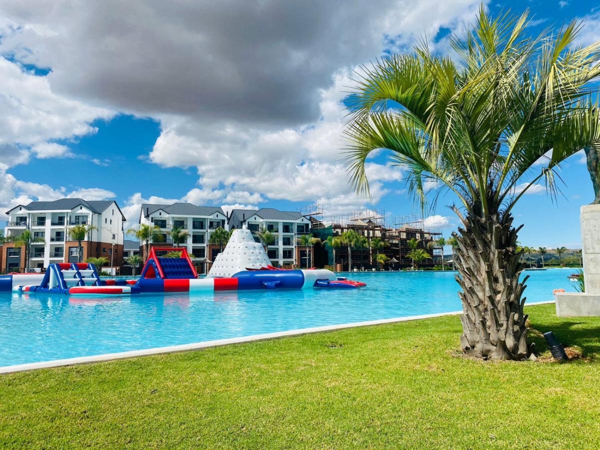 The Blyde River Walk Estate Pretoria-Noord Exterior foto