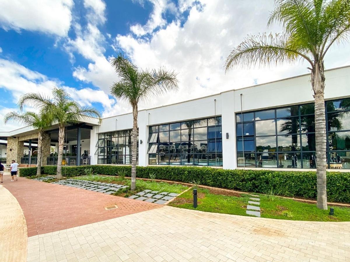The Blyde River Walk Estate Pretoria-Noord Exterior foto