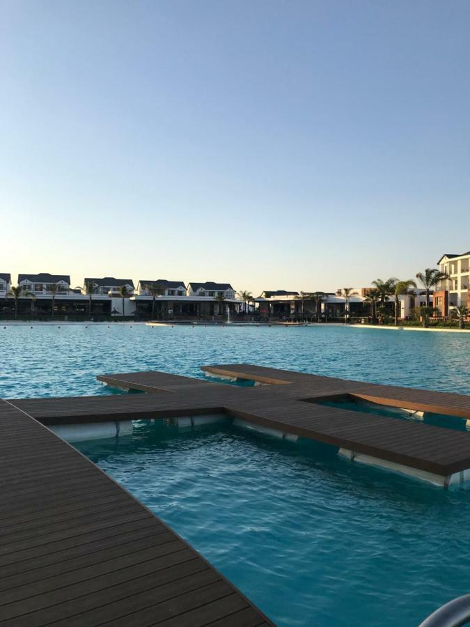 The Blyde River Walk Estate Pretoria-Noord Exterior foto